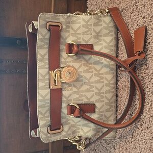 Michael Kors Handbag